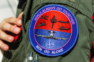 IM2 9282 AWACS Patch