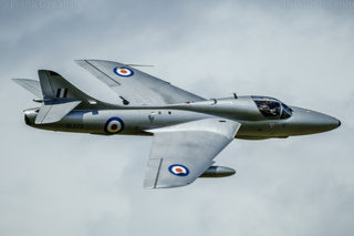IM2 3916 G-BVGH XL573