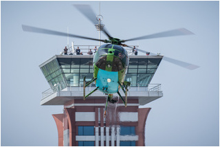 KPAAF Hughes MD-500