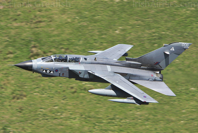 Low Flying Wales June 2009 Low Flying Wales June 2009