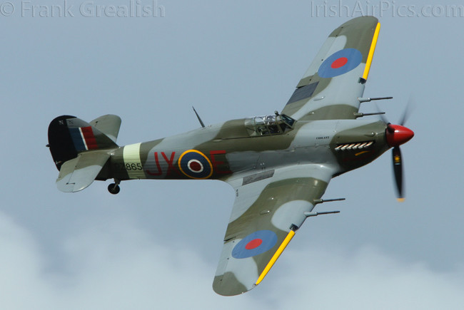 Duxford September Air Show 2008 Duxford September Air Show 2008