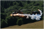 VFW-Fokker CH-53GS, 8442, German Army