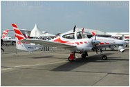 ILA Berlin Air Show 2008