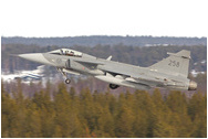 Lulea Base Visit, March 2010