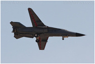 Nellis AFB, Las Vegas, USA - Nevada, March 2009
