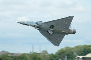 Dassault Mirage 2000C, 30, French Air Force