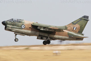 Archangel Air Show 2008, Tanagra AB, Greece