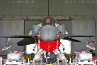 Archangel Air Show 2008, Tanagra AB, Greece