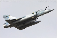 TLP 2009-2, Florennes, Belgium