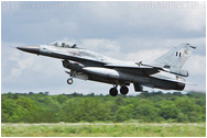 TLP 2009-3, Florennes, Belgium