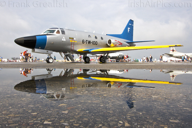 Thunder Over Michigan Air Show 2011 Thunder Over Michigan Air Show 2011