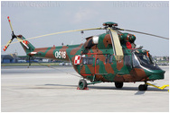 Warsaw Air Base Visit, May 2009