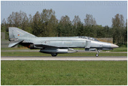McDonnell Douglas F-4F Phantom II, 3775, Luftwaffe