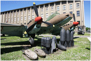 Polish Army Museum, Warsaw